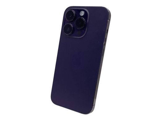 apple iphone 14 pro 256gb
