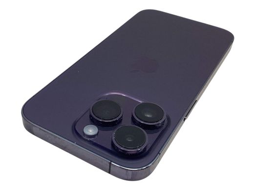 apple iphone 14 pro 256gb
