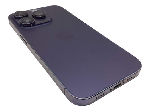 apple iphone 14 pro 256gb