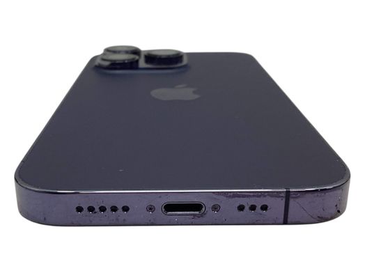 apple iphone 14 pro 256gb