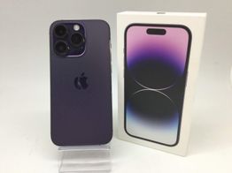 apple iphone 14 pro 256gb