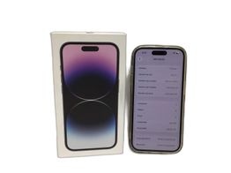 apple iphone 14 pro 256gb