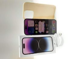 apple iphone 14 pro 256gb