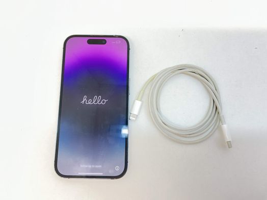 apple iphone 14 pro 256gb