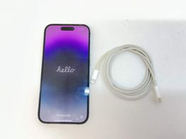 apple iphone 14 pro 256gb