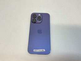 apple iphone 14 pro 256gb