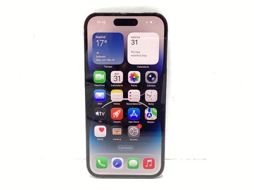 apple iphone 14 pro 512gb