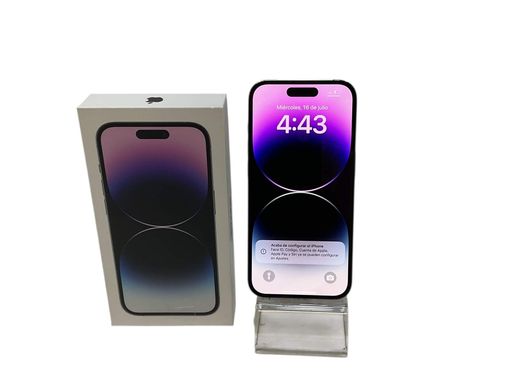 apple iphone 14 pro 512gb