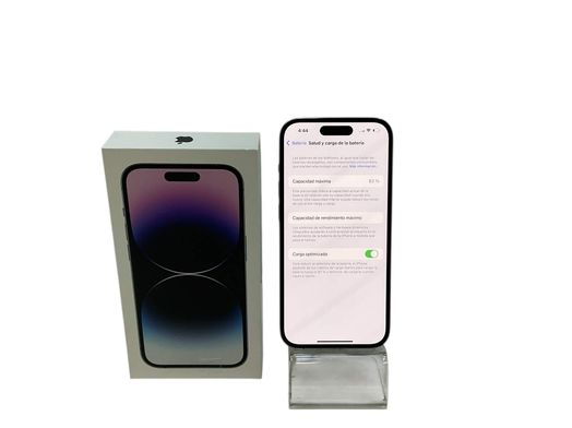 apple iphone 14 pro 512gb