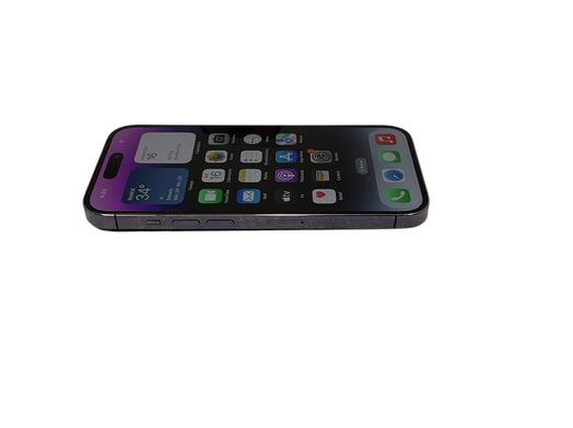 apple iphone 14 pro 512gb