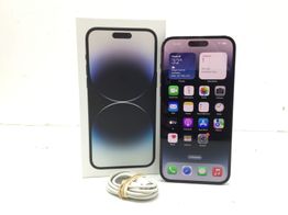 apple iphone 14 pro max 128gb