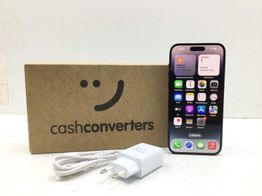 apple iphone 14 pro max 128gb