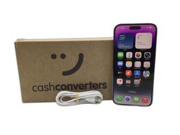 apple iphone 14 pro max 128gb