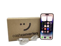 apple iphone 14 pro max 128gb