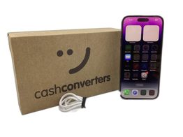 apple iphone 14 pro max 128gb