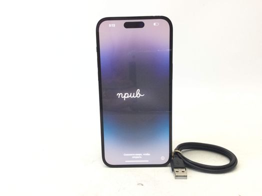 apple iphone 14 pro max 128gb