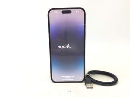 apple iphone 14 pro max 128gb