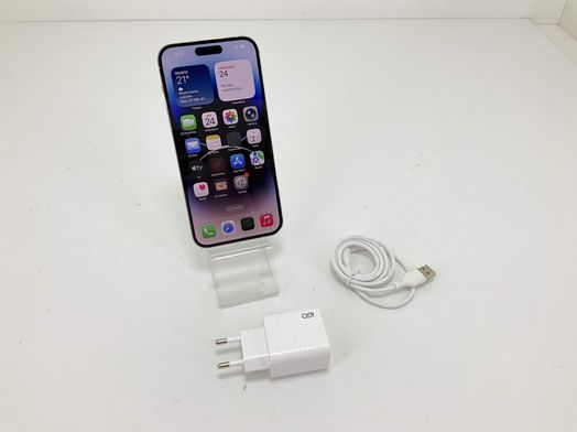 apple iphone 14 pro max 128gb