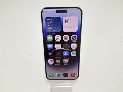 apple iphone 14 pro max 128gb