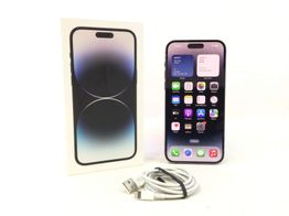 apple iphone 14 pro max 128gb