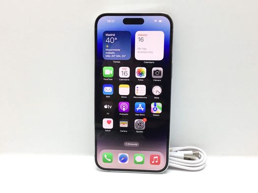 apple iphone 14 pro max 128gb