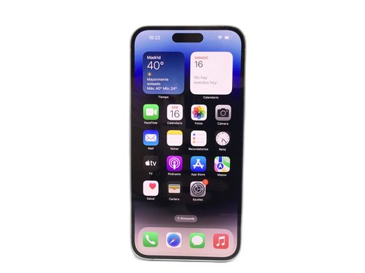 apple iphone 14 pro max 128gb