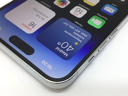 apple iphone 14 pro max 128gb