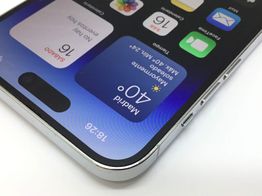 apple iphone 14 pro max 128gb
