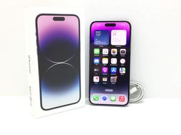 apple iphone 14 pro max 128gb