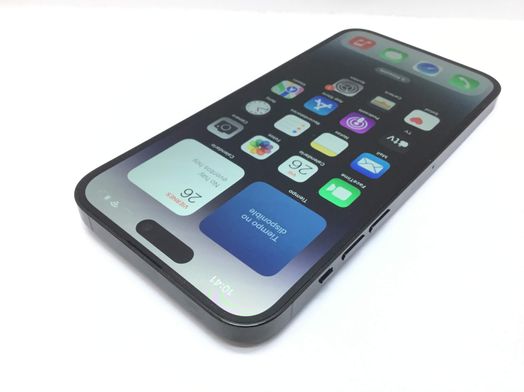 apple iphone 14 pro max 128gb