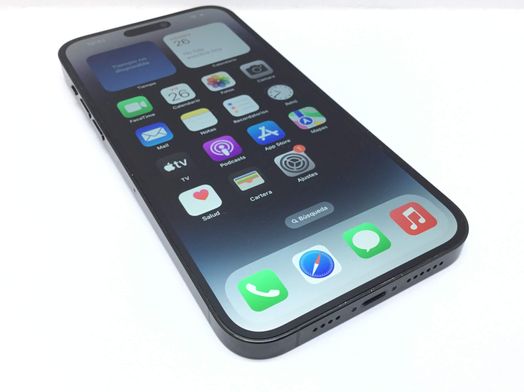 apple iphone 14 pro max 128gb