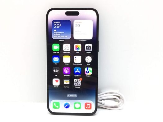 apple iphone 14 pro max 128gb