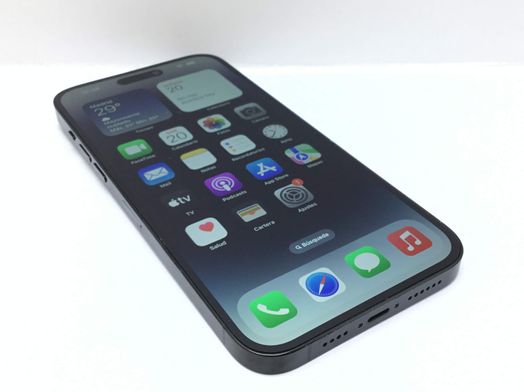 apple iphone 14 pro max 128gb