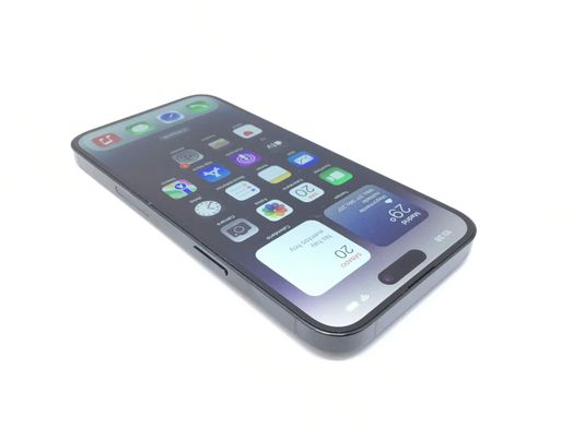 apple iphone 14 pro max 128gb