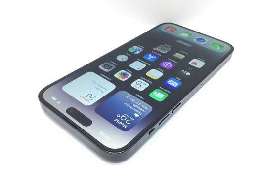 apple iphone 14 pro max 128gb