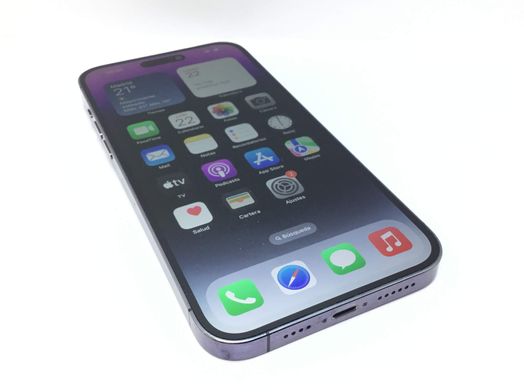 apple iphone 14 pro max 128gb