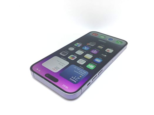 apple iphone 14 pro max 128gb