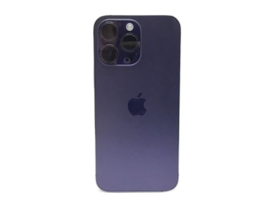 apple iphone 14 pro max 128gb