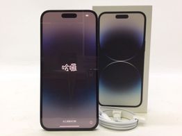 apple iphone 14 pro max 128gb
