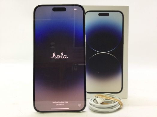 apple iphone 14 pro max 128gb