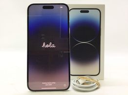 apple iphone 14 pro max 128gb