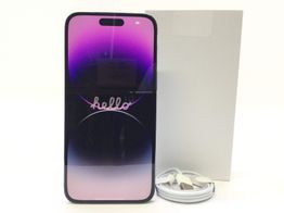 apple iphone 14 pro max 128gb