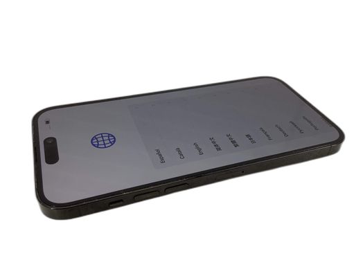 apple iphone 14 pro max 128gb