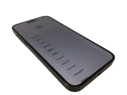apple iphone 14 pro max 128gb