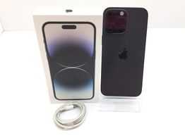 apple iphone 14 pro max 128gb
