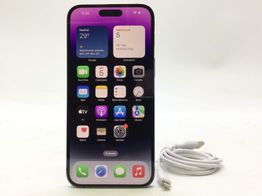 apple iphone 14 pro max 128gb