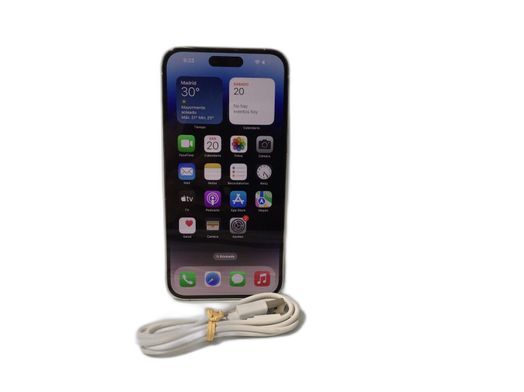 apple iphone 14 pro max 128gb