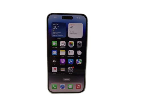 apple iphone 14 pro max 128gb