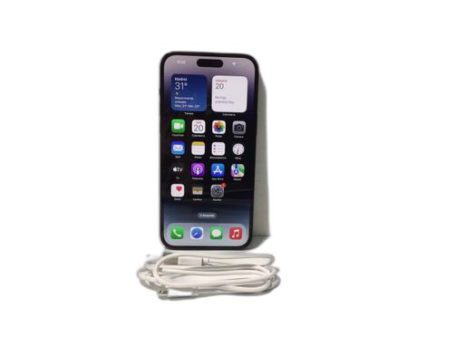 apple iphone 14 pro max 128gb