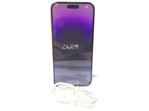 apple iphone 14 pro max 128gb